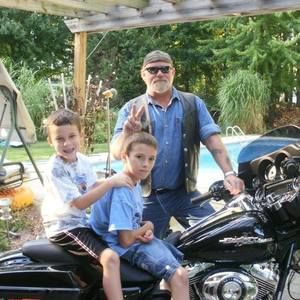 Meet your Posher, Glenn